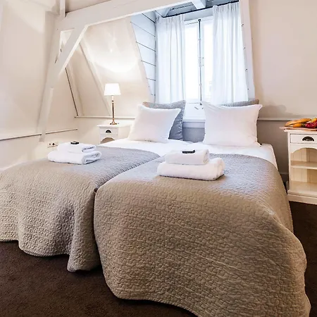 Appartamento Short Group Jordaan Westerstraat Serviced Amsterdam
