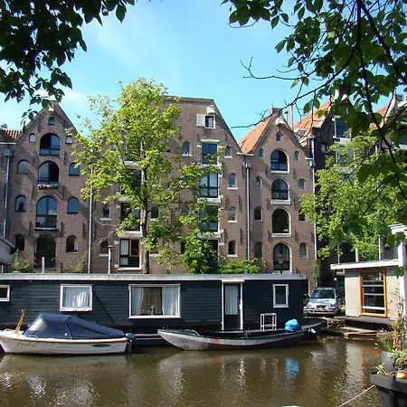 Short Group Jordaan Westerstraat Serviced אמסטרדם