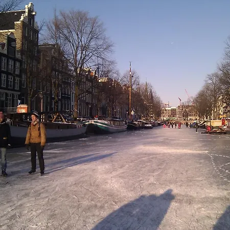 Apartamento Short Group Jordaan Westerstraat Serviced