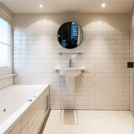Apartment Short Group Jordaan Westerstraat Serviced