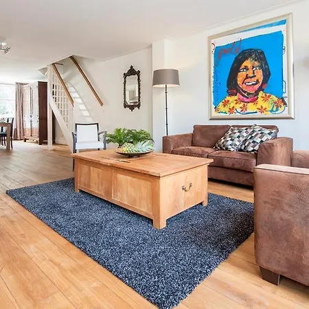 Short Group Jordaan Westerstraat Serviced Apartment