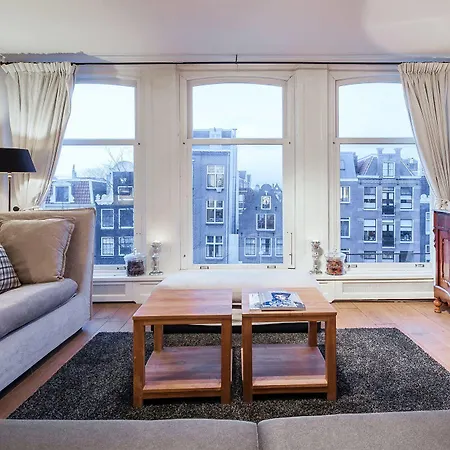 Short Group Jordaan Westerstraat Serviced Apartment Amsterdam