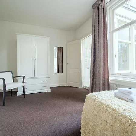Apartamento Short Group Jordaan Westerstraat Serviced Amesterdão