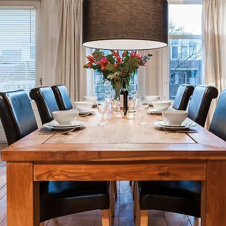 Short Group Jordaan Westerstraat Serviced