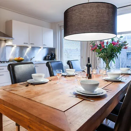 Short Group Jordaan Westerstraat Serviced Amsterdam