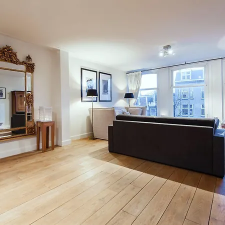 Short Group Jordaan Westerstraat Serviced Apartment