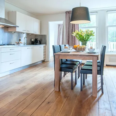 Short Group Jordaan Westerstraat Serviced Apartment *