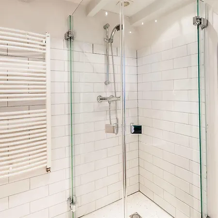 Short Group Jordaan Westerstraat Serviced Apartment *