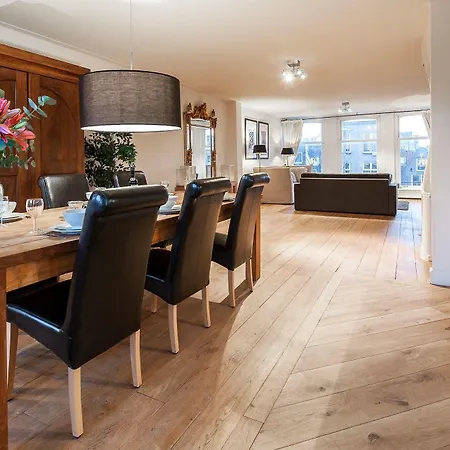 Apartamento Short Group Jordaan Westerstraat Serviced *
