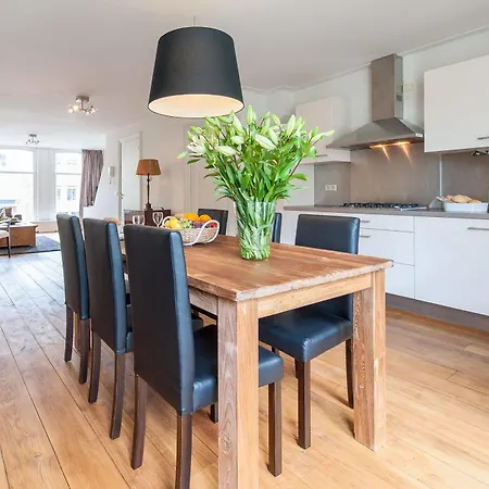 Apartment Short Group Jordaan Westerstraat Serviced Amsterdam