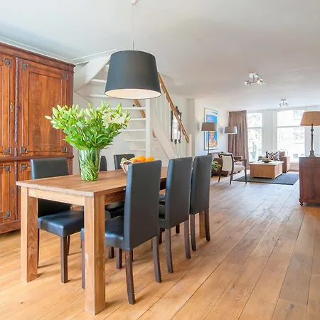 Short Group Jordaan Westerstraat Serviced *