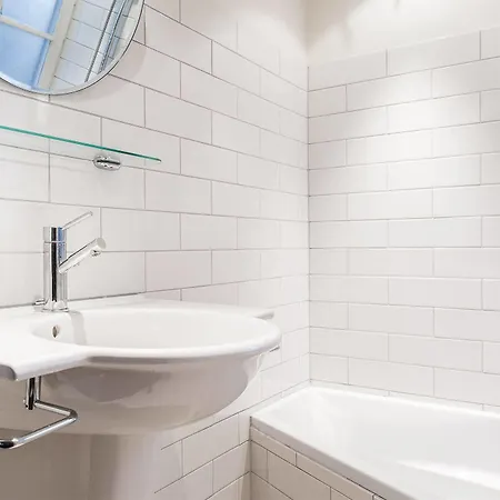 Short Group Jordaan Westerstraat Serviced Apartment Amsterdam