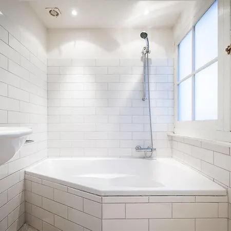 Apartment Short Group Jordaan Westerstraat Serviced *