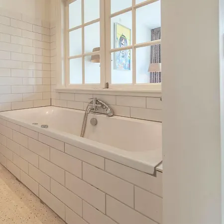Short Group Jordaan Westerstraat Serviced Apartment Amsterdam