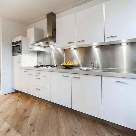 Short Group Jordaan Westerstraat Serviced Apartment *