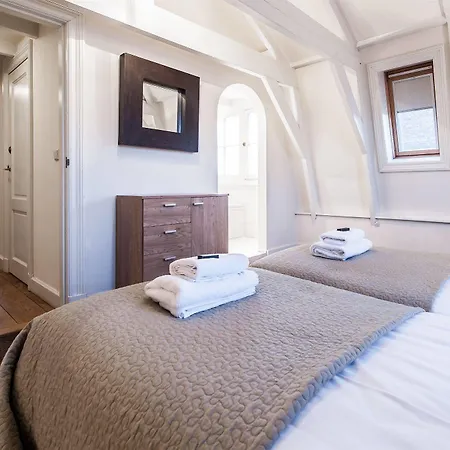 Apartment Short Group Jordaan Westerstraat Serviced *