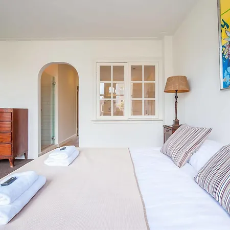 Apartment Short Group Jordaan Westerstraat Serviced *