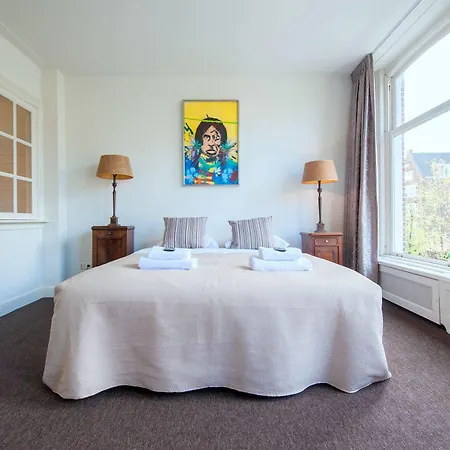 Short Group Jordaan Westerstraat Serviced Apartment *