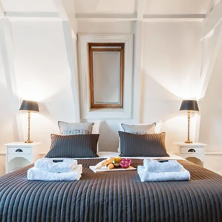 Apartamento Short Group Jordaan Westerstraat Serviced Amesterdão