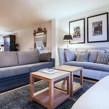 Short Group Jordaan Westerstraat Serviced Apartment *