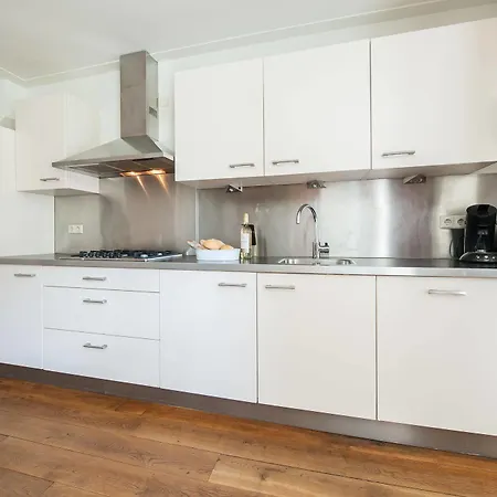 Apartment Short Group Jordaan Westerstraat Serviced *