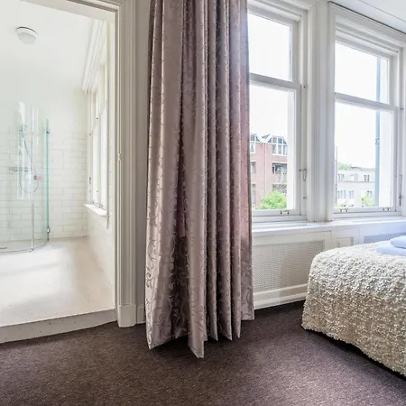 Short Group Jordaan Westerstraat Serviced * Amesterdão